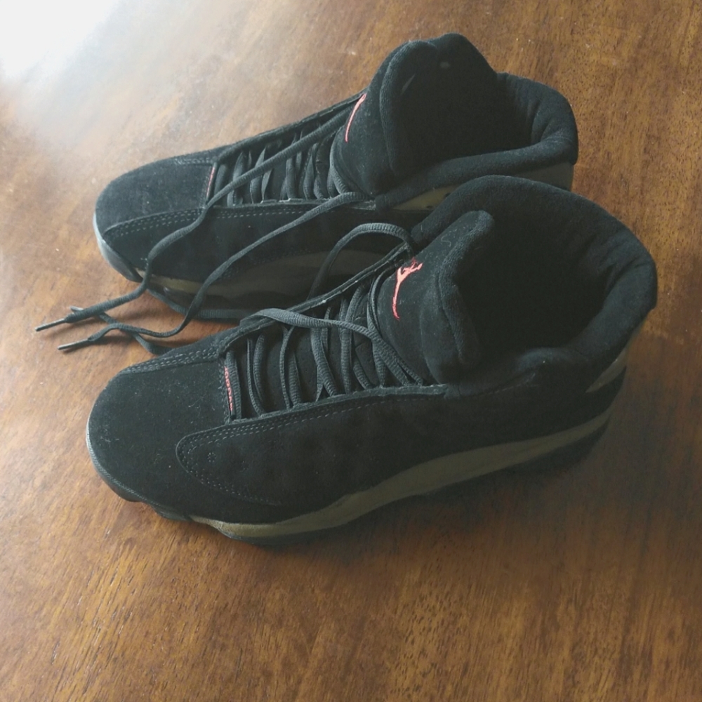 Nike Jordan 13 Olive XXIII size 12